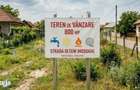 Teren 800 mp intravilan str. Olteni, Mosoaia, Arges - 1