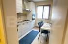 Apartament 2 camere, 70 mp, prima inchiriere, parcare, terasa, Borhanci - 6