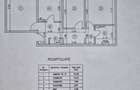 Comision 0! Apartament 3 camere, etaj 3/4, bloc 1980, fara risc, Galata - 7