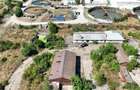 Teren intravilan 15.700 mp si constructii in zona Vrancart/Adjud/Vrancea - 1
