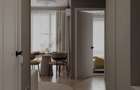 WEST AVENUE RESIDENCE Apartament 3 Camere | Locuie?te Premium