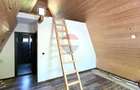 2 cabane A-Frame de vanzare, 2.700 mp, Gura Siriului - Gura Siriului (Buzau)