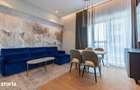 Apartament 3 camere la etajul 11 | View Parcul Verdi | One Verdi Park - 3