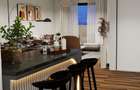 Panorama. Volum. Spectacol arhitectural. Wings- penthouse - 4