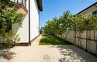 Casa individuala de vanzare 4 camere moderna - Mobilata si Utilata, Strada asfaltata Berceni, Ilfov - 14