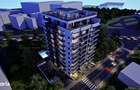 Vanzare apartament 2 camere, ansamblu rezidential securizat, Sector 5 - 8