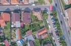 Casa individuala din caramida | Teren 553 mp cu iesire la doua strazi - 1