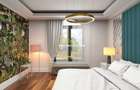 Mutare Rapida Parcare bonus 12 minute de metrou Bloc boutique Modern - 3