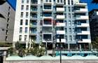 Garsoniera de vanzare 36mp utili Complex Alezzi N Mamaia Nord, la mare