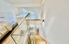 Penthouse 2 camere - 2 bai - 4