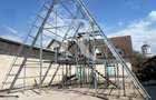 A-Frame Grand Structura Metalica Premium | 5 Camere - 4