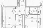 Inchiriere apartament 2 camere Dobroesti - Fundeni