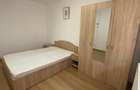 Garsoniera la etajul 3 RENOVATA, mobilata si utilata zona NORD - 6