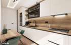 INTABULAT: Apartament cu 1 camera, decomandat, complet echipat - 2