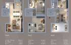 Vila moderna 4 Camere in Complex Rezidential | Bdul Pipera - 7