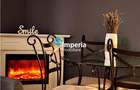 Apartament 4 camere 116 mp,zona Copou - Breazu,bloc nou tip vila - 25