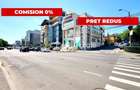 Spațiu comercial premium 240 mp ultracentral Pitești clădire reprezentativă - 1
