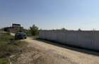 Teren 657 mp deschidere 22 ml Bragadiru toate utilitatile - 2