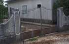 De vanzare casa+teren 3500mp