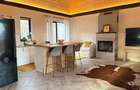 Cabana Premium La Munte | 123 Mp | 2.200 Mp Teren | Priveliste Super - 8