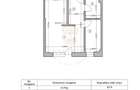 Studio + gradina proprie 75 m.p. | Ajustorului Park | Zona Uverturii - 13