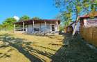 Casa plus teren in sat Topalu, cu vedere la Dunare - 4