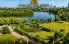 Teren Baneasa - deschidere la lac - ideal vila - premium- 2000 mp - 3