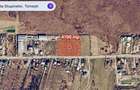 Teren intravilan 4.700 mp 69 m deschidere Industrial/Comercial/Rezidential Tomesti