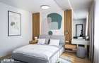 Pre? de lansare 1515/mp: Apartament cu 3 camere ?i 2 bai - TVA INCLUS