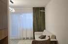 Studio 2 CAMERE- CURTE PRORPIE - 4