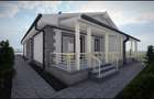 Duplex pe parter 4 camere - Bucovat
