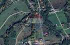 Teren extravilan Rasnov , Glajerie-Str Poiana velicanului, 1100mp