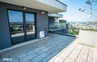 Penthouse zona Lidl Frunzisului - Terasa spatioasa - Semifinisat - 4
