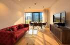 Apartament modern 2 camere I One Herastrau Towers I Complet mobilat