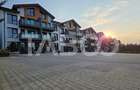 Apartamente cu curte - perfect: camin in inima naturii sau investitie - 7