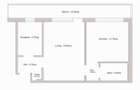 Apartament 2 camere. Brancoveanu. Spitalul de Copii Marie Curie. - 2