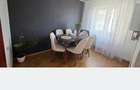 Apartament 3 camere,la uzina curent spre Horia,centrala proprie,etaj 1