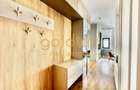 Penthouse exclusivist/3 dormitoare/254 mp utili/Terasă panoramică/Lift Privat - 23