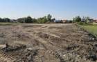 Teren intravilan 6600 m2 cu PUZ