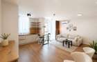 DE VANZARE Apartament studio in cel mai modern ansamblu rezidențial - 1