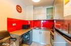 Apartament 2 camere cu terasa, Arad Plaza- pet friendly - 3