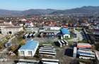Teren intravilan 16.602 mp Calea Bucuresti, Ramnicu Valcea/Goranu