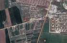 Vand teren in Constanta zona km 5 - 1