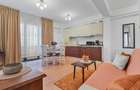 Apartament 3 camere de lux langa Hotel Marriot! Totul premium.
