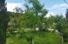 Vila P+E, Bascov/Valea Ursului, teren 1017mp, partial mobilata