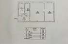 COMISION 0% | 2 Camere | Ultracentral | Parcul Botanic | Parter - 3