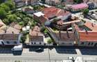 Casa cu teren generos de vanzare Arad Str. Andrei Saguna - 6