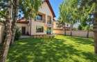 Închiriere Casa / Vila 230 mp | curte 350 mp | Popești Leordeni Nou - 1