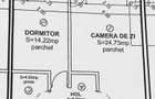 Apartament cu 2 camere, balcon si parcare - Baciu, zona Petrom - 5