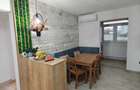 Apartament cu boxa de subsol doua camere Diham - megamall, sector 2 - 4